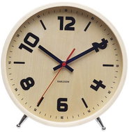 Karlsson 5407BK - Clock