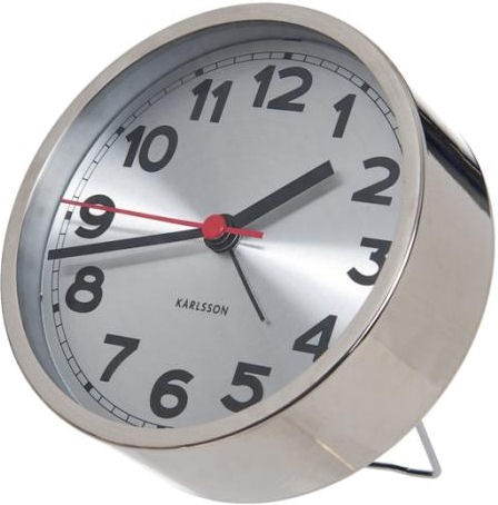 KARLSSON 5439ST - Alarm Clock - Main image