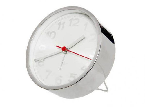 KARLSSON 5439WH - Alarm Clock - Main image