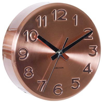 Karlsson 5477CO - Wall Clock - Main image