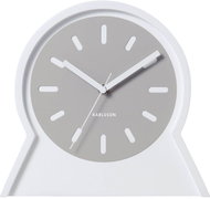  Karlsson 5453WH  - Clock