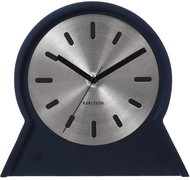  Karlsson 5453BK  - Clock