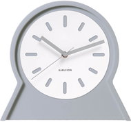  Karlsson 5453GY  - Clock