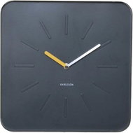  Karlsson 5447DG  - Clock
