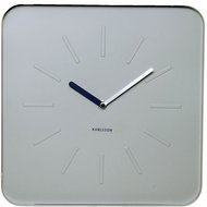  Karlsson 5447GY  - Clock