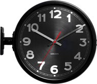 Karlsson 5503BK - Wall Clock