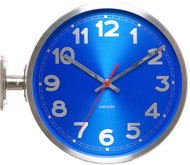Karlsson 5503BL - Wall Clock