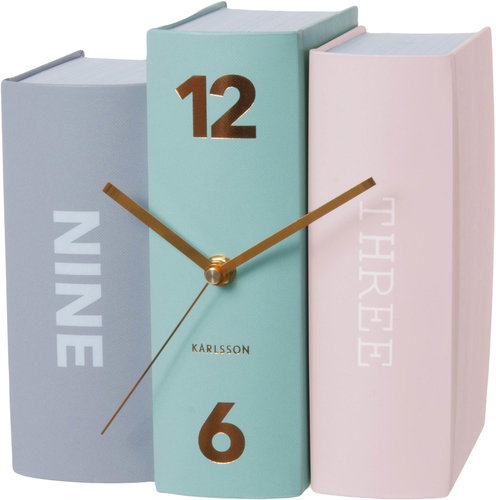  Karlsson 5515  - Clock - Main image