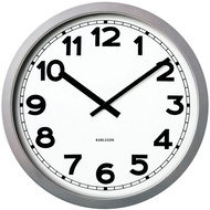 Karlsson 450999 - Clock