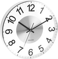  Karlsson 5404BK  - Clock