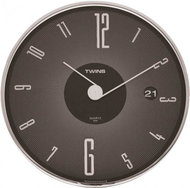 Twins A04 - Clock