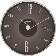 Twins A04 - Clock