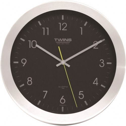 Twins A2104 - Clock - Main image