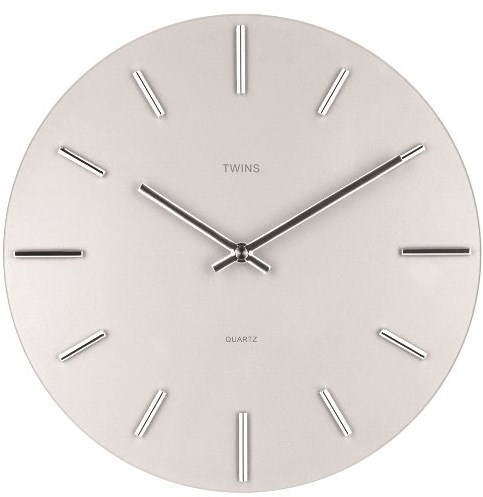 Twins A224 - Clock - Main image