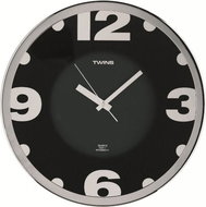 Twins A2361-1 - Clock