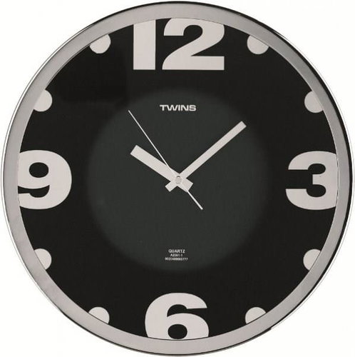 Twins A2361-1 - Clock - Main image