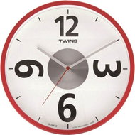 Twins A2789 - Clock