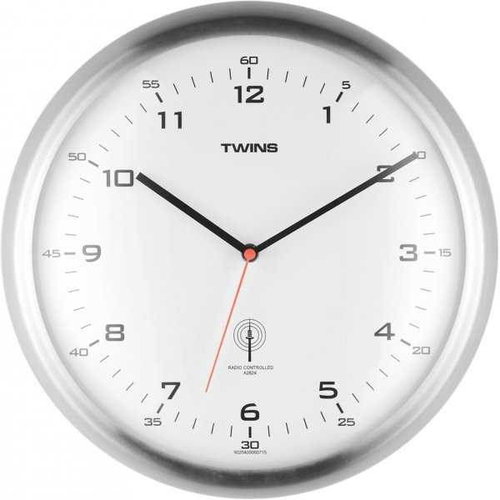 Twins A2824 - Clock - Main image