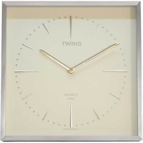 Twins A2904 - Clock - Main image