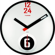 Twins A351 - Clock