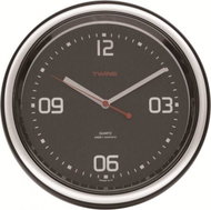 Twins A409-1 - Clock