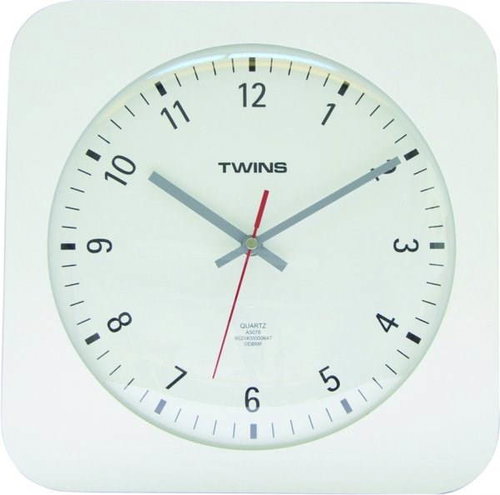 Twins A5078 - Wall Clock - Main image