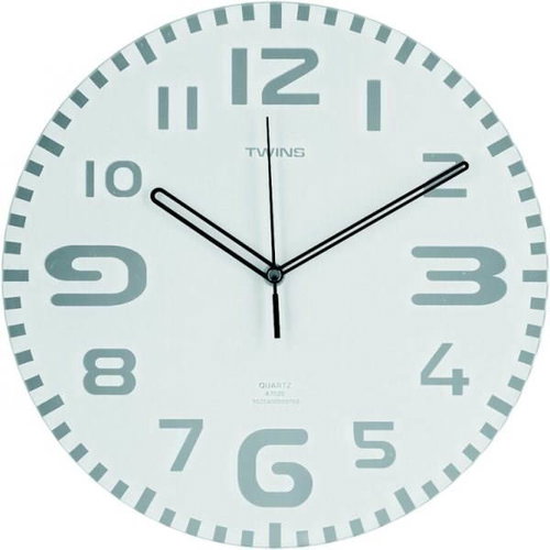 Twins A7020 - Clock - Main image
