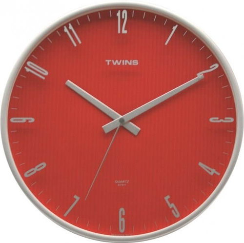 Twins A7911 - Clock - Main image
