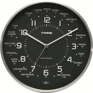 Twins A792 - Clock