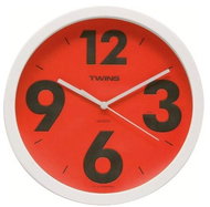 Twins A903-4 - Clock