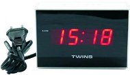 Twins A0935 - Alarm Clock