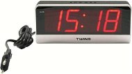 Twins A1817 - Alarm Clock