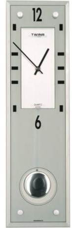 Twins A9048G - Clock - Main image