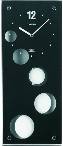 Twins A9062 - Hodiny - Main image