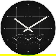 NEXTIME 214ZW - Wall Clock
