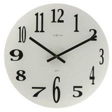NEXTIME 2472 - Nástěnné hodiny - Hlavní obrázek