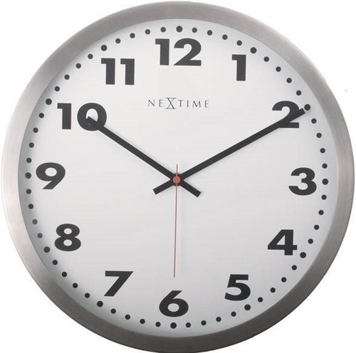 NEXTIME 2519 - Wall Clock - Main image
