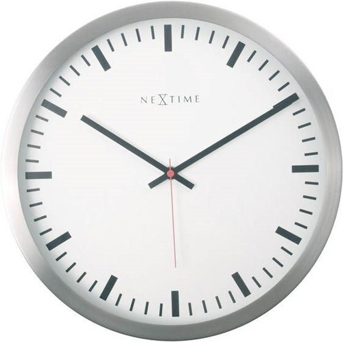 NEXTIME 2520 - Wall Clock - Main image