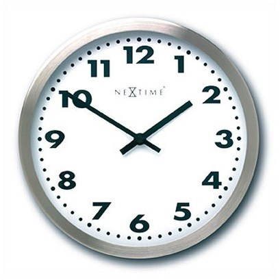 NEXTIME 2523 - Wall Clock - Main image