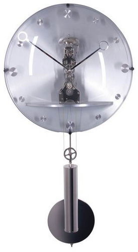 NEXTIME 2590 - Wall Clock - Main image