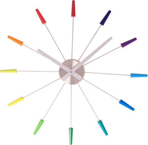 NEXTIME 2610DI - Wall Clock - Main image