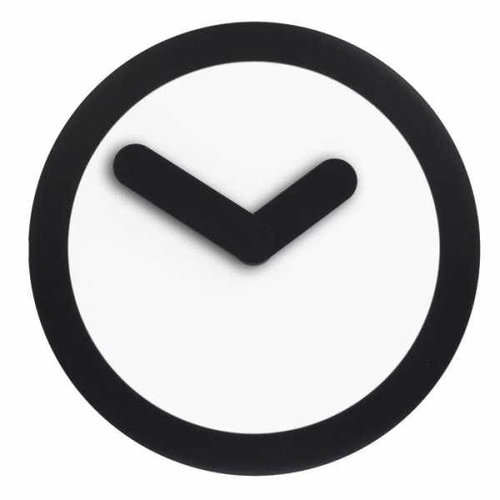  NeXtime 2615ZW  - Clock - Main image
