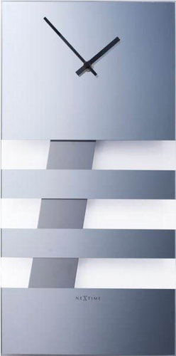NEXTIME 2855MI - Wall Clock - Main image