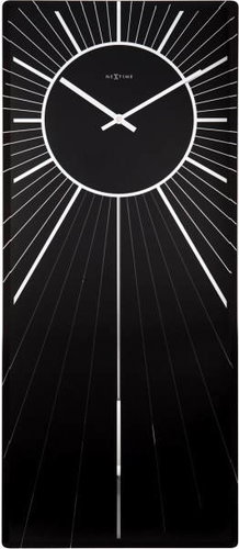 NEXTIME 2972 - Wall Clock - Main image