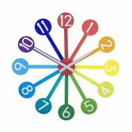 NEXTIME 2995DI - Wall Clock