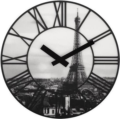 NEXTIME 3004 - Wall Clock - Main image