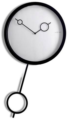  NeXtime 3014  - Wall Clock - Main image