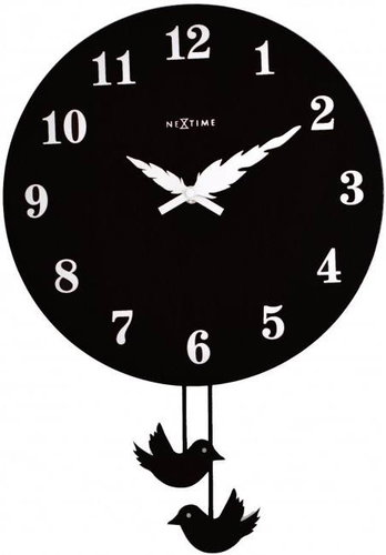  NeXtime 3017  - Clock - Main image