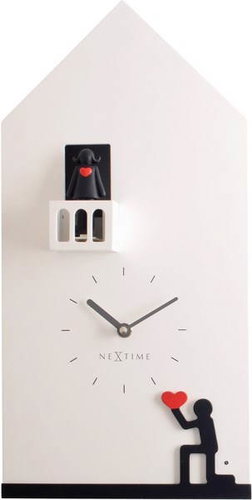  NeXtime 3025  - Clock - Main image