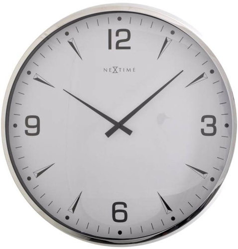 NEXTIME 3035 - Wall Clock - Main image